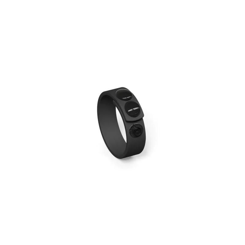 Hero Ring - Black Onyx