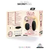 My Vibrating Secret EGG Black