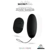 My Vibrating Secret EGG Black