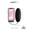 My Vibrating Secret EGG Black
