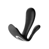 Satisfyer Top Secret Plus