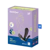 Satisfyer Top Secret Plus