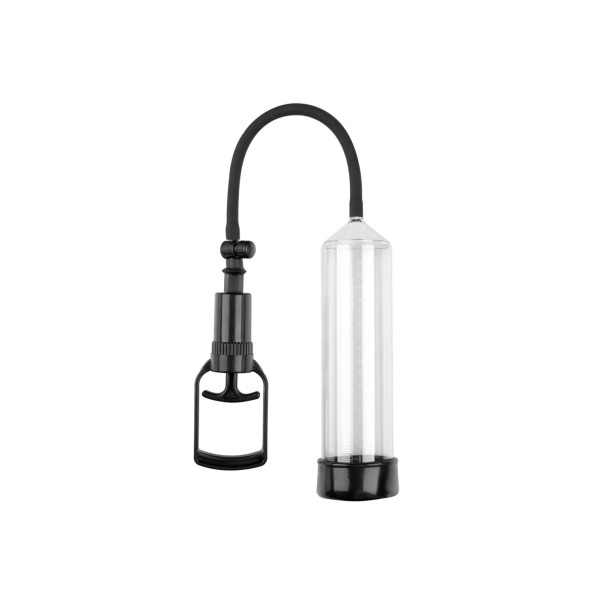 Rise Basic Pump