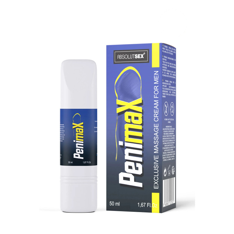 Penimax 50Ml