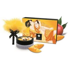 Delectable Massage Powder - Enivrante Mango -