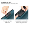 Discreet Box Luxury Green