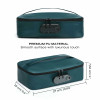 Discreet Box Luxury Green