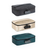 Discreet Box Luxury Green