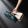 Discreet Box Luxury Green