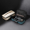 Discreet Box Luxury Green