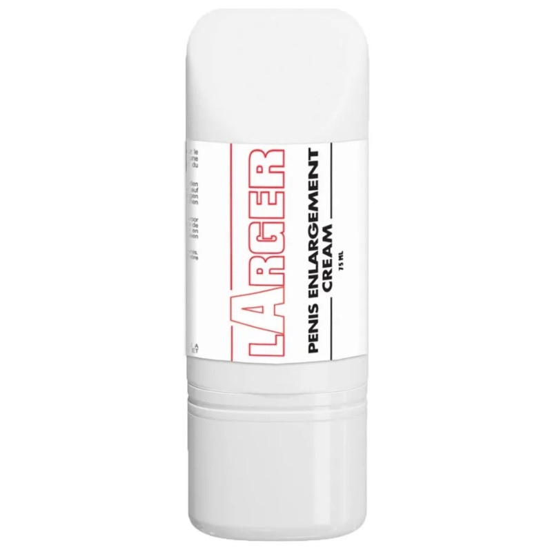 Larger 75Ml