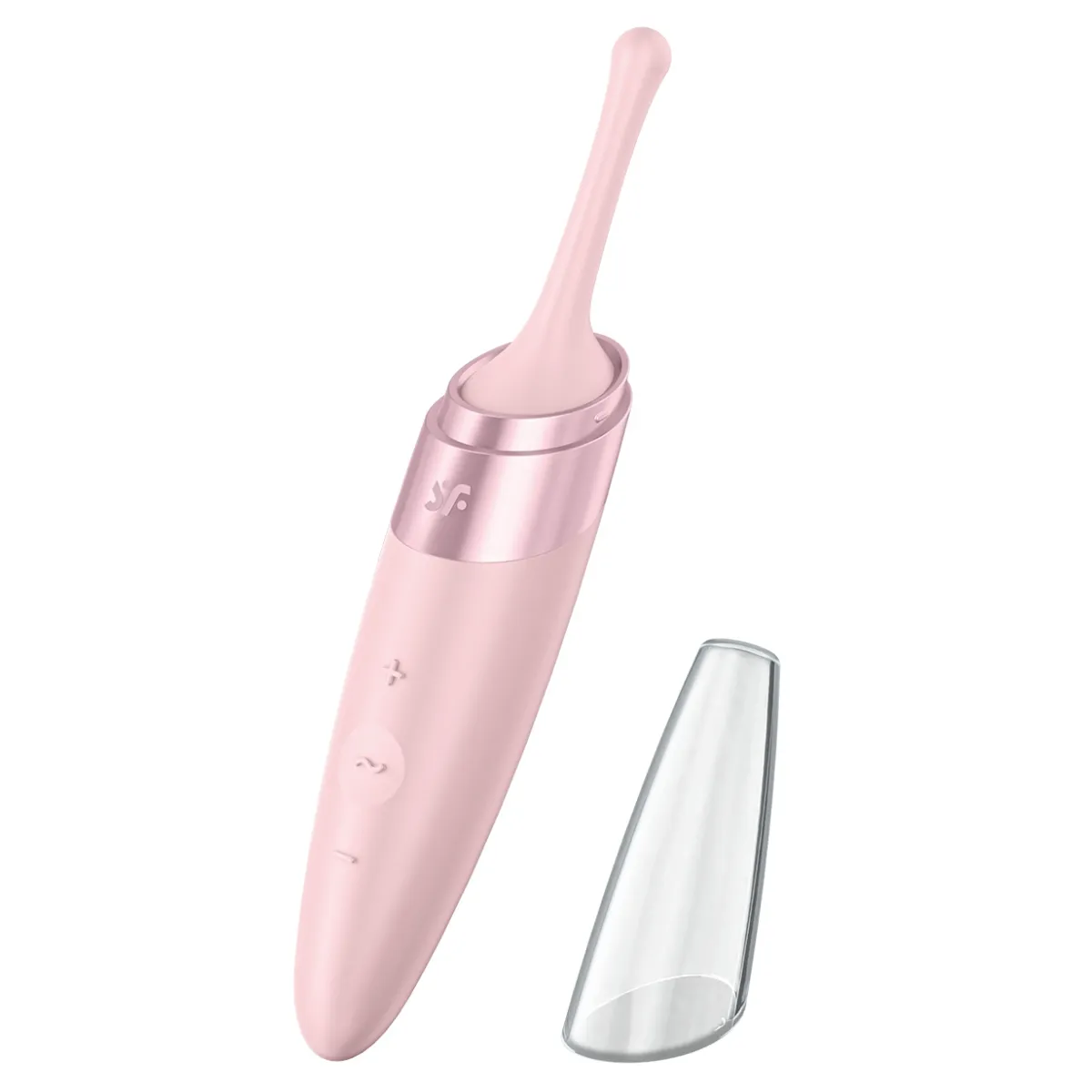 Satisfyer Twirling Delight Rose