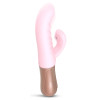 SASSY BUNNY - BABY PINK -
