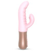 SASSY BUNNY - BABY PINK -