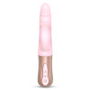 SASSY BUNNY - BABY PINK -