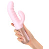 SASSY BUNNY - BABY PINK -