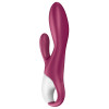 Satisfyer Heated Affair