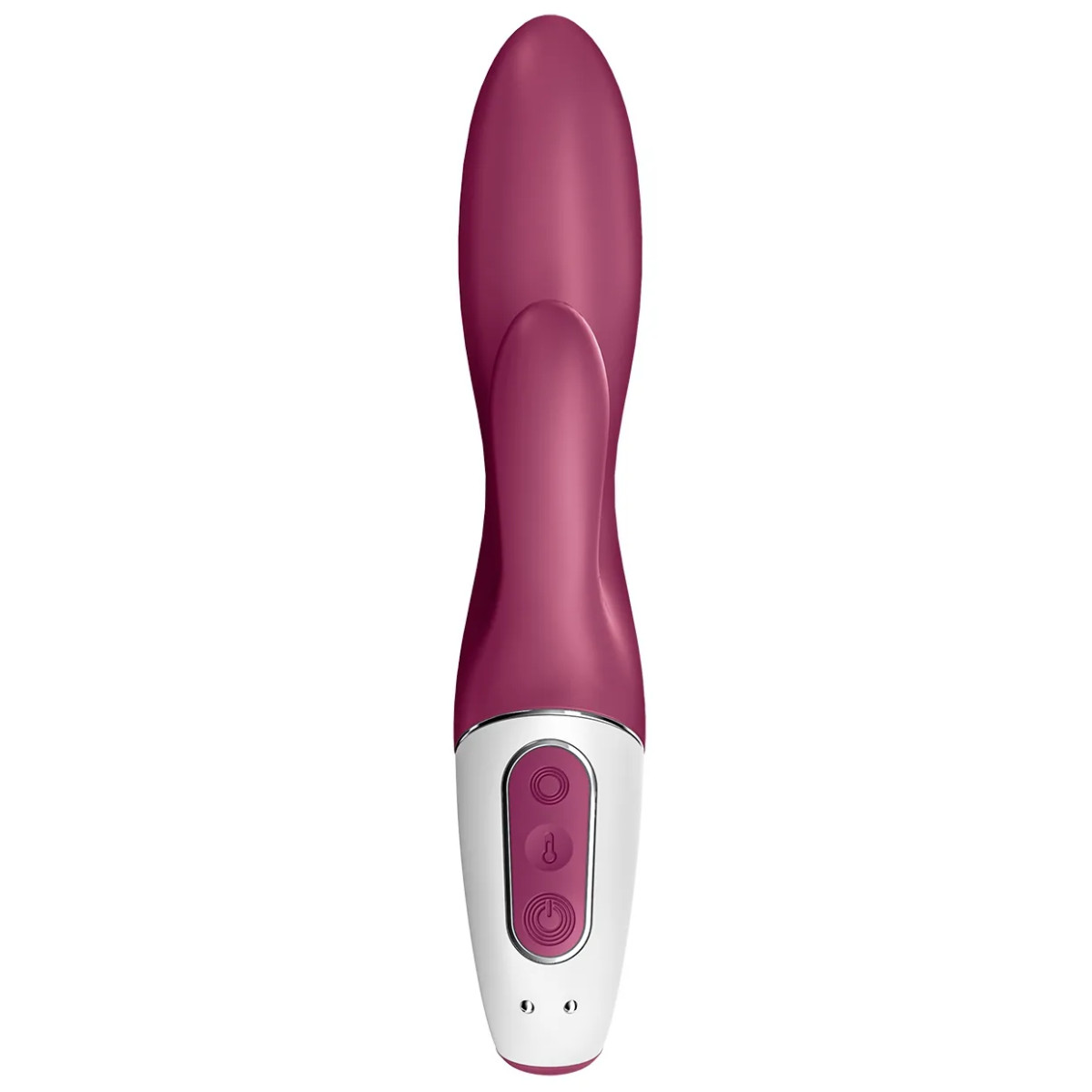 Satisfyer Heated Affair