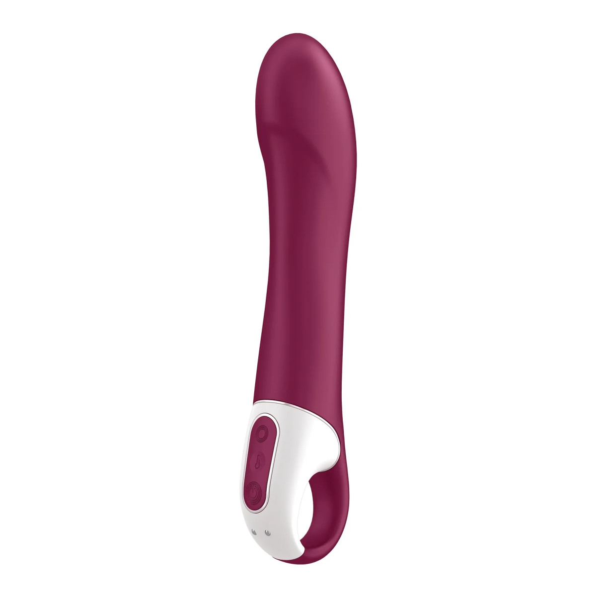 Satisfyer Big Heat