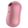 Satisfyer Cotton Candy Rose
