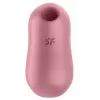 Satisfyer Cotton Candy Rose
