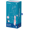 Satisfyer Air P Booty 5 Rose
