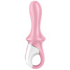 Satisfyer Air P Booty 5 Rose