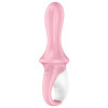 Satisfyer Air P Booty 5 Rose