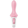 Satisfyer Air P Booty 5 Rose