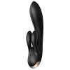 Satisfyer Double Flex Noir