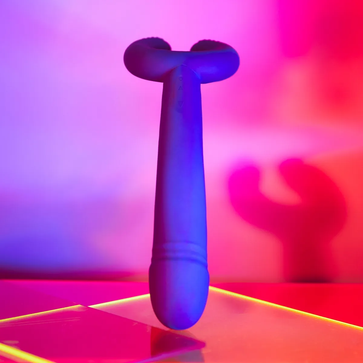 Please Me Midnight Indigo