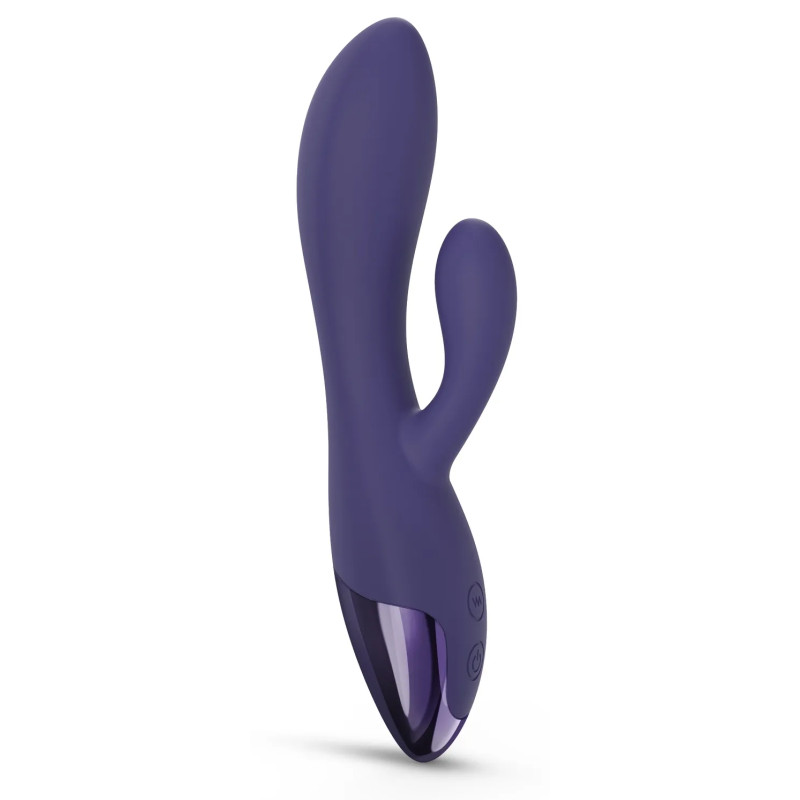Funky Bunny - Midnight Indigo