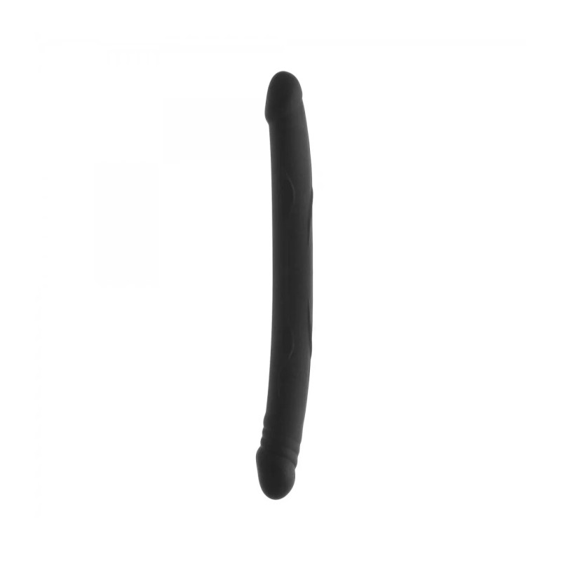 Double Do Black -