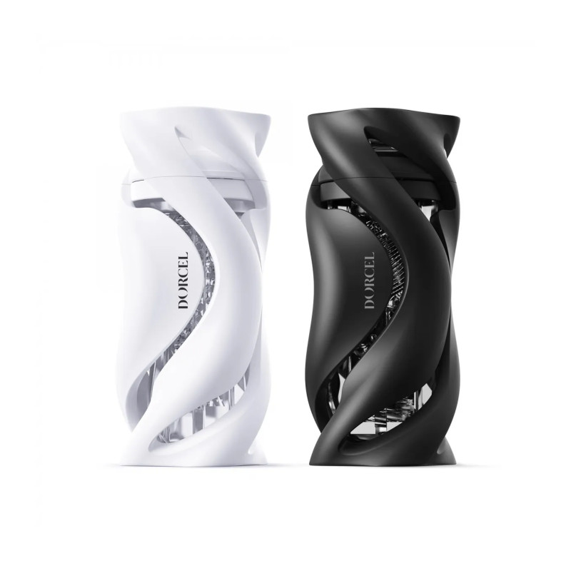 Deep Blow White -