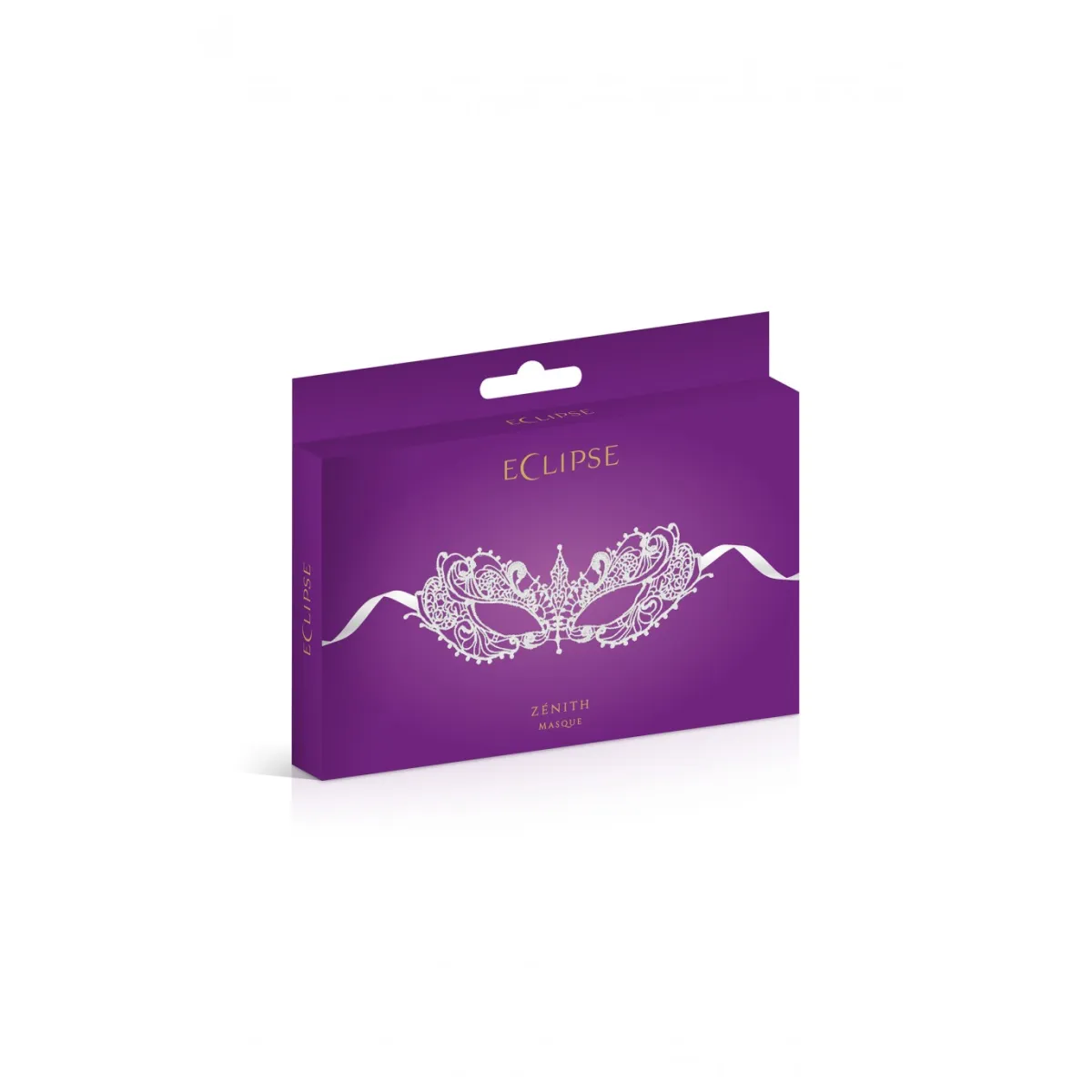 Masque Zenith Blanc