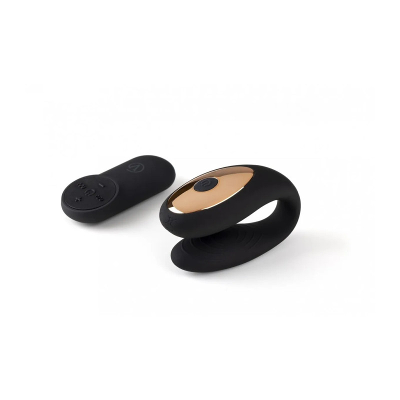 Virgite G Spot Clitorial Vibra  