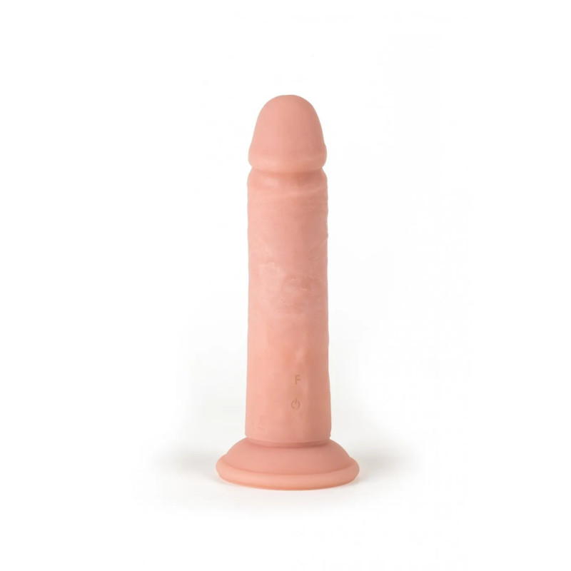 Gode vibrating realistic r1