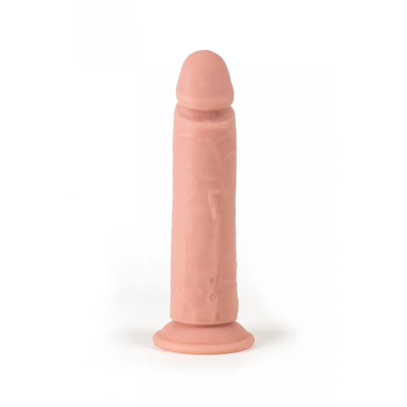 Gode vibrating realistic r2