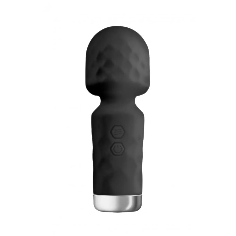 Mini Vibromasseur King Wand