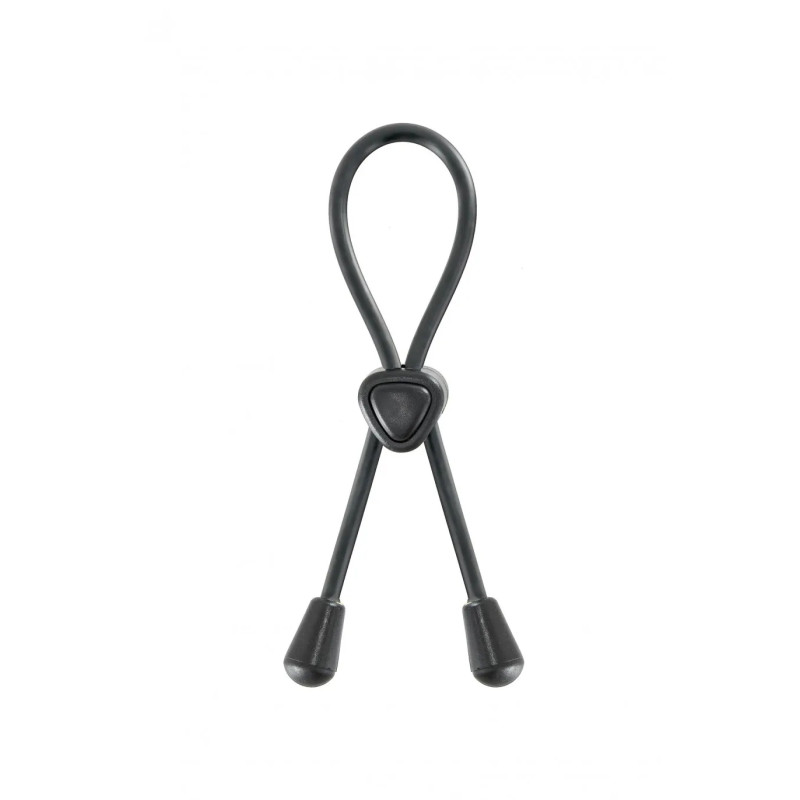 Cockring Ajustable À Boucle (Taille : T.U)