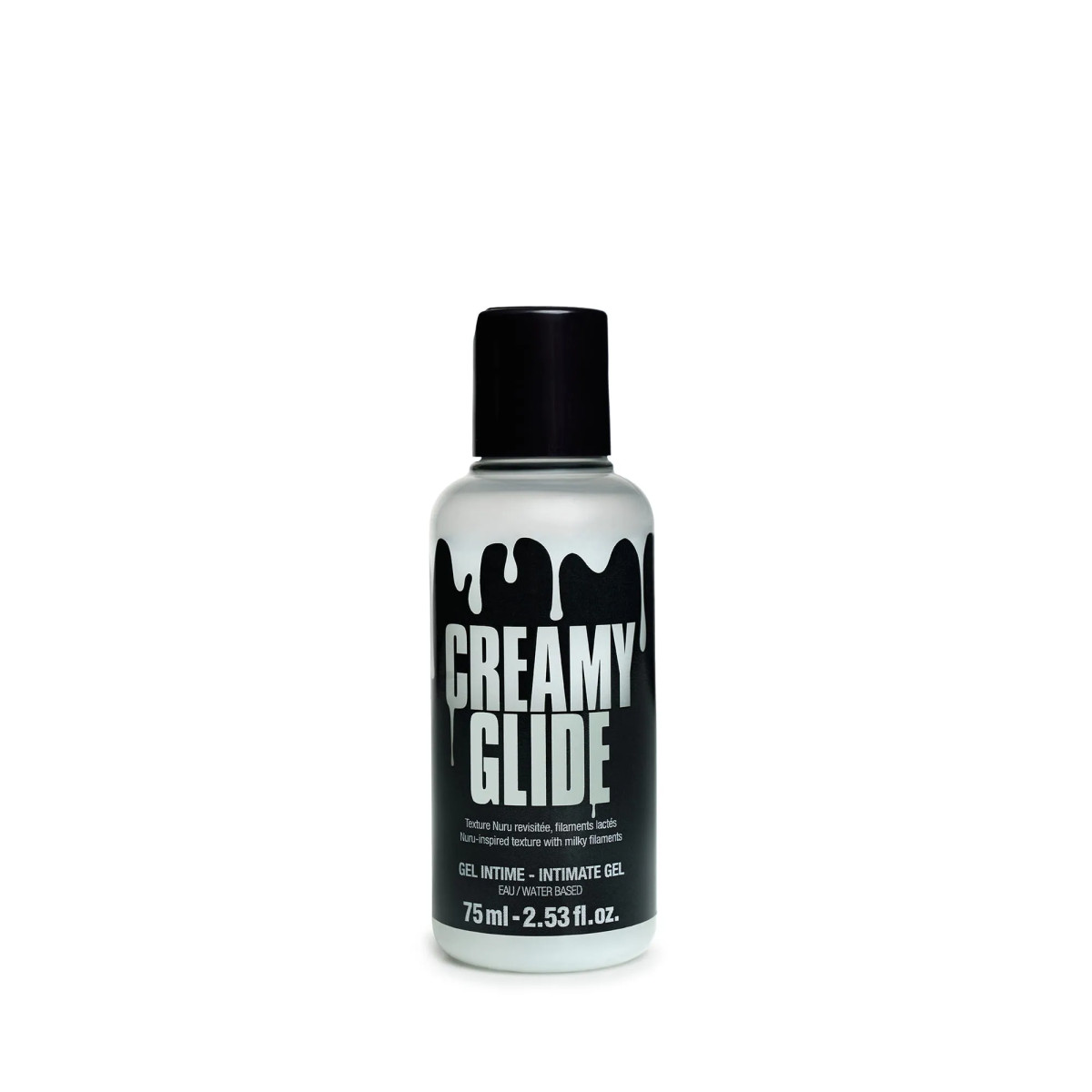 CREAMY GLIDE 75ML