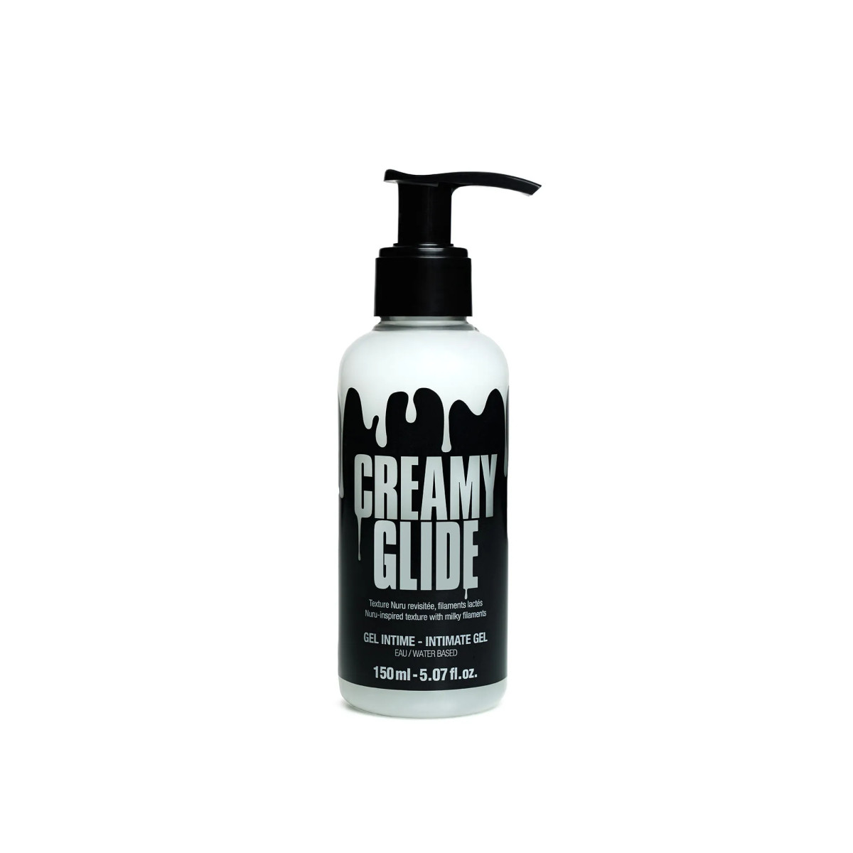 CREAMY GLIDE 150ML