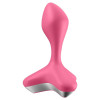 Satisfyer Game Changer Rose
