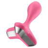Satisfyer Game Changer Rose