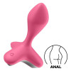 Satisfyer Game Changer Rose