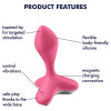 Satisfyer Game Changer Rose