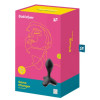 Satisfyer Game Changer Rose
