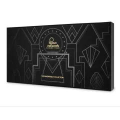 Magnifique - Chaine De Corps En 8 - Argent