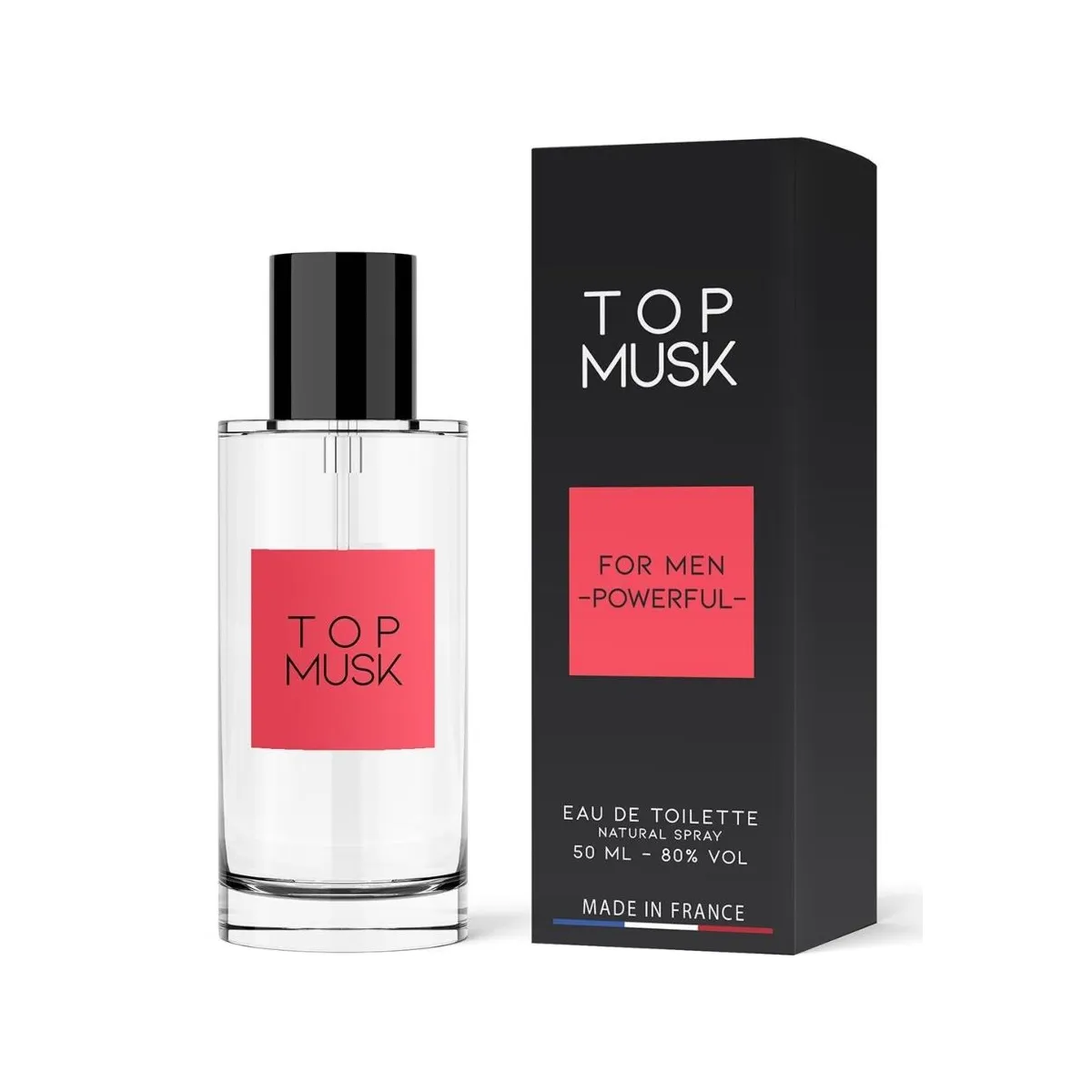 Top Musk 50 Ml