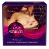 Jeu de couple Mini Sex Around The World
